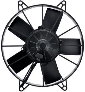 TruckAir Cooling Fan 334006 