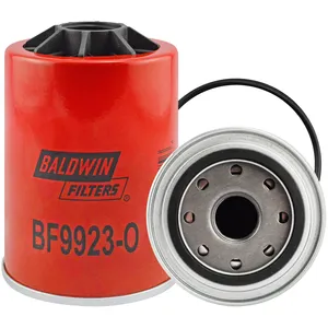 Baldwin Fuel Spin-On 212632 