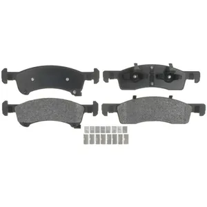 Raybestos DISC BRAKE PAD SET 995067 