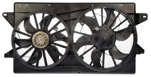 Dorman Dual Fan 550080 