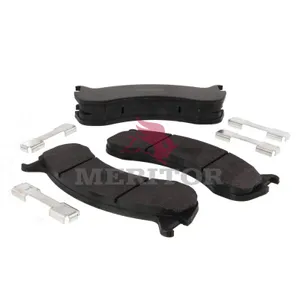 Meritor ALLMK DISC PAD 772880 