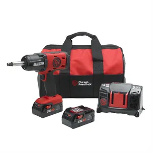 Chicago Pneumatic 20V 1/2  CORDLE 1210260 