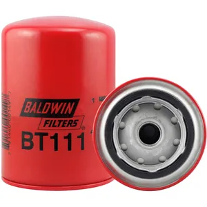 Baldwin Lube Spin-On 250140 