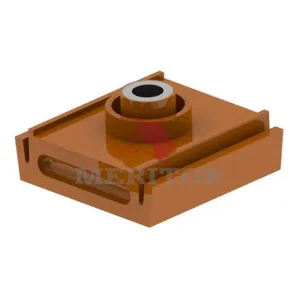 Meritor Motor Mount 575266 