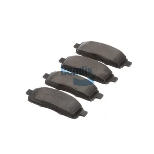 Bendix DISC PAD 457562 