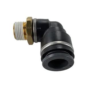 TruckPro Fitting, Air Brake, Connector 238268 