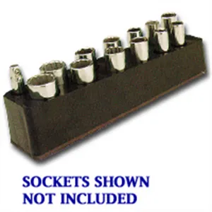 Mechanics Timesaver SOC HOL 3/8 DP 1312306 