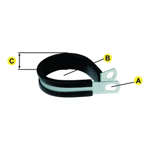 Phillips ABS Coiled Cable 279112 