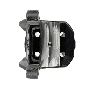 Hendrickson Saddle - Spring 244956 
