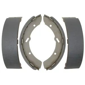 Raybestos DRUM BRAKE SHOE 974578 