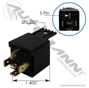 Automann Relay 1113503 