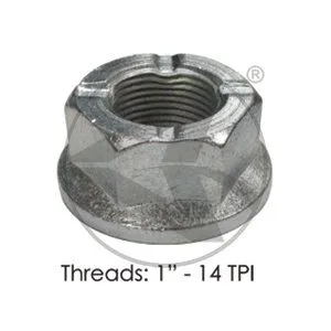 Automann EQUAL NUT 319830 