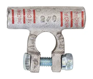 Tectran Battery Cable Terminal End 303942 