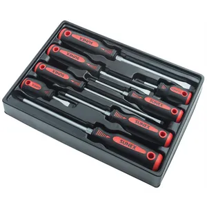 Sunex Tool 8 PC. COMBINATI 1328772 