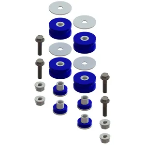Atro MOUNT KIT 1557098 