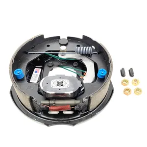 DEXTER AXLE Electric Brake Assembly 241340 