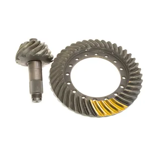 Euroricambi RING & PINION 237750 