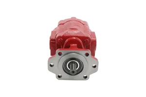 Armada HYDRAULIC PUMP 906626 