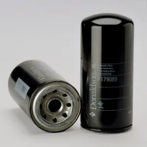 Donaldson Hyd Filter, Synteq Syn, 7.87In, Spin-On 222016 
