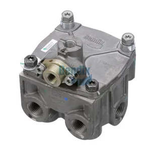 Bendix RELAY VALVE 420884 