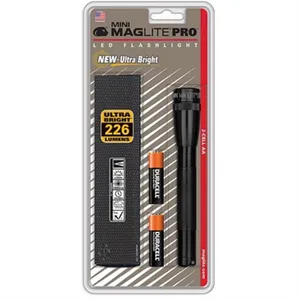 Mag Lite Instruments MINI MAG PRO LE 1285004 