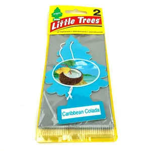 DAS Air Freshener 283900 