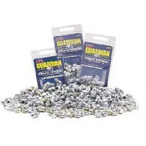 Lincoln Industrial FITTINGS, 1/8 - 1264728 