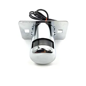 Truck-Lite License Light 253758 