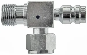 TruckAir Service Valve 234818 