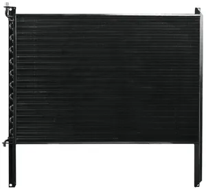TruckAir Condenser 1000495 