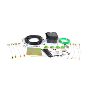 Meritor Thermalert Kit 256682 