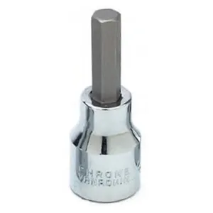Wilmar Corp 3/8'' DR HEX BI 1369584 