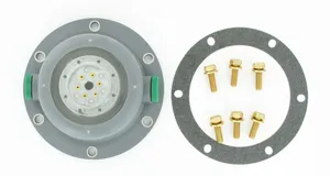 SKF Hubcap 237586 