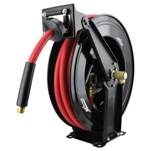 Milton 1/2 HOSE REEL 1412849 