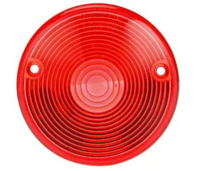 Truck-Lite LENS RED C20 1082166 