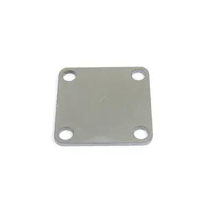 Spicer PLATE-COVER 522758 