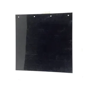 Globetech MUD FLAP POLY 256116 