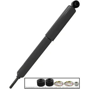 Monroe Shock Absorber - Universal, Front And Rear Suspension 266494 