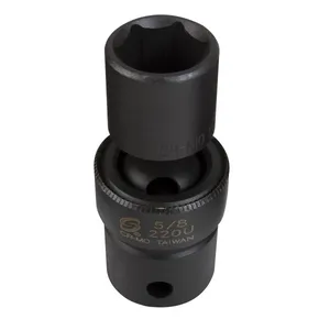 Sunex Tool SOCKET IMPACT F 1326966 