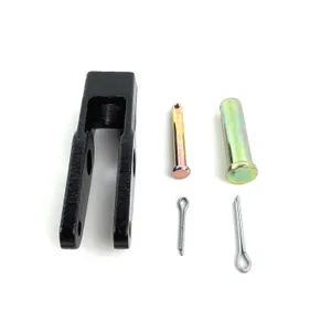 Crewson ABA CLEVIS 5/8-18 STD 897394 