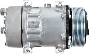 TruckAir Compressor 341384 