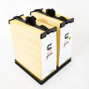 FleetGuard Air Filter, Primary Element 235316 