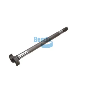 Bendix 1.5 28 Spline Left Hand Camshaft 465540 