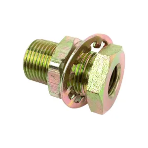TruckPro Fitting - Cab Suspension, Air Line, Hose, Tube,... 237740 