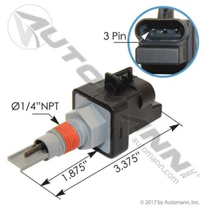 Automann Coolant Level S 363780 