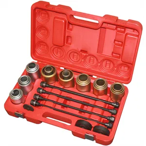 Schley MANUAL BUSHING 1295724 