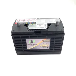 Armada Battery 267642 