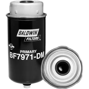 Baldwin Fuel/Water Separator Element 242152 