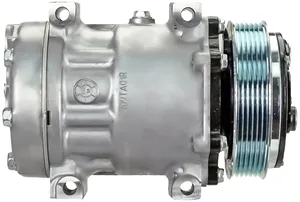 TruckAir Compressor 1011298 