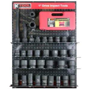 K-Tool International 1  DRIVE IMPACT 1277150 